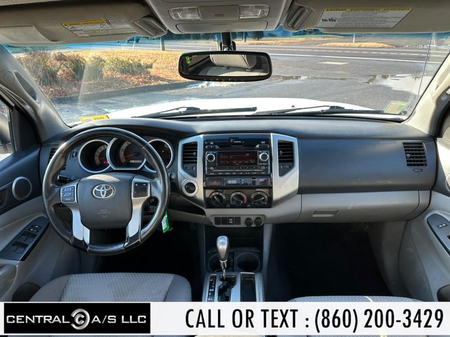2012 Toyota Tacoma V6 photo