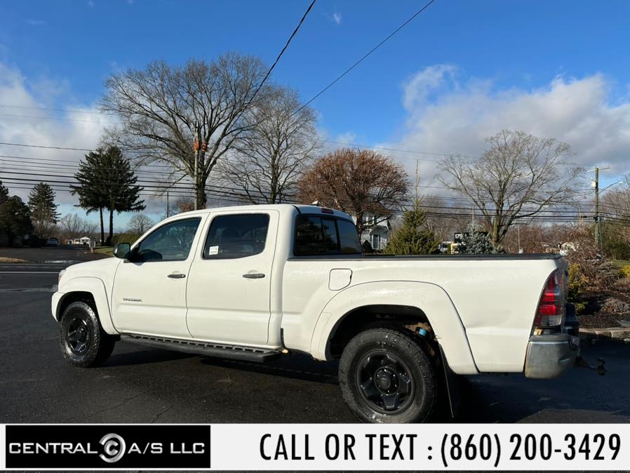 2012 Toyota Tacoma V6 photo