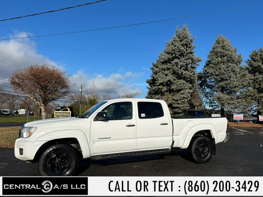 2012 Toyota Tacoma V6 photo