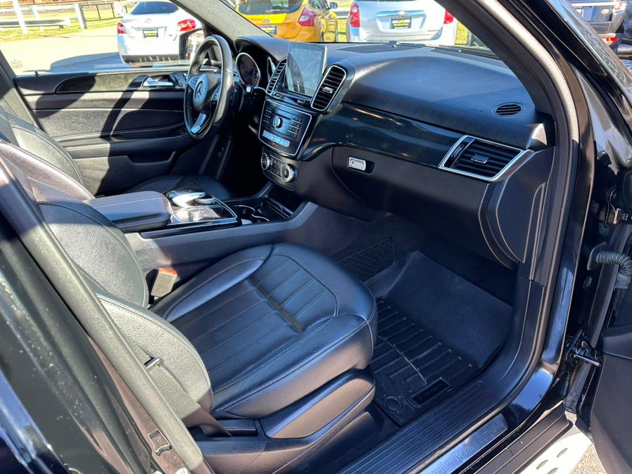 2018 Mercedes-Benz GLE GLE 350 SUV photo