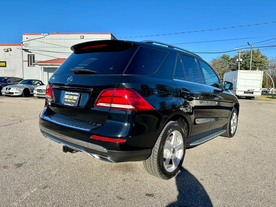 2018 Mercedes-Benz GLE GLE 350 SUV photo