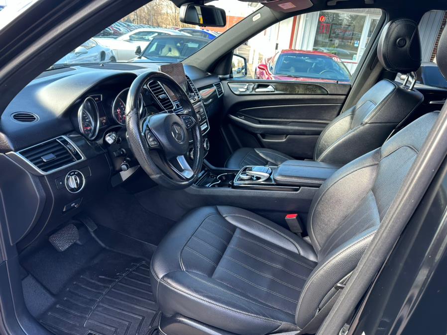2018 Mercedes-Benz GLE GLE 350 SUV photo