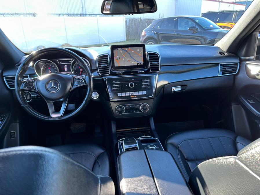 2018 Mercedes-Benz GLE GLE 350 SUV photo