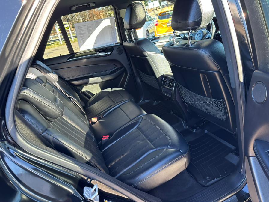 2018 Mercedes-Benz GLE GLE 350 SUV photo