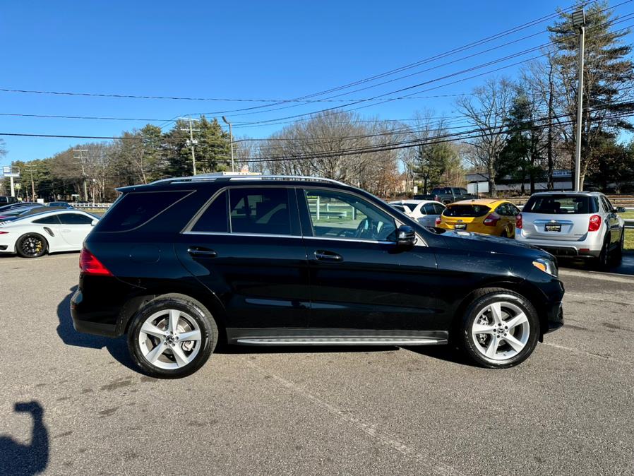 2018 Mercedes-Benz GLE GLE 350 SUV photo