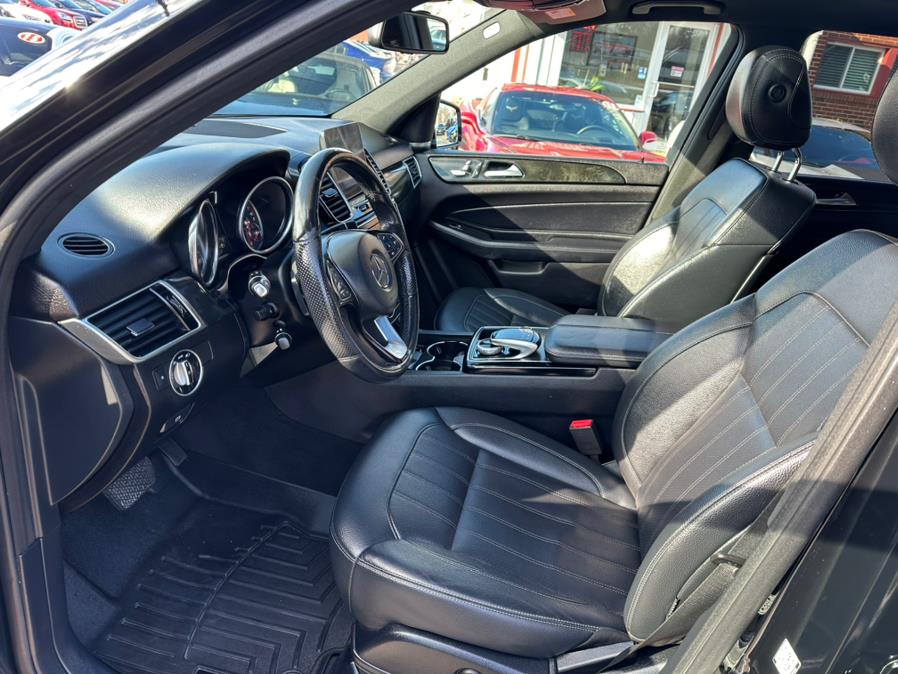 2018 Mercedes-Benz GLE GLE 350 SUV photo