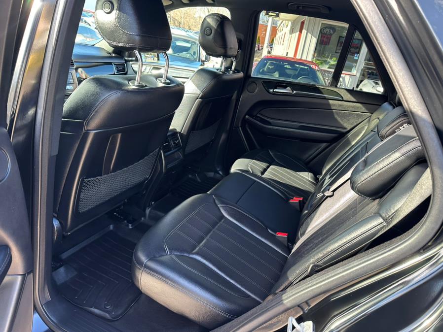 2018 Mercedes-Benz GLE GLE 350 SUV photo