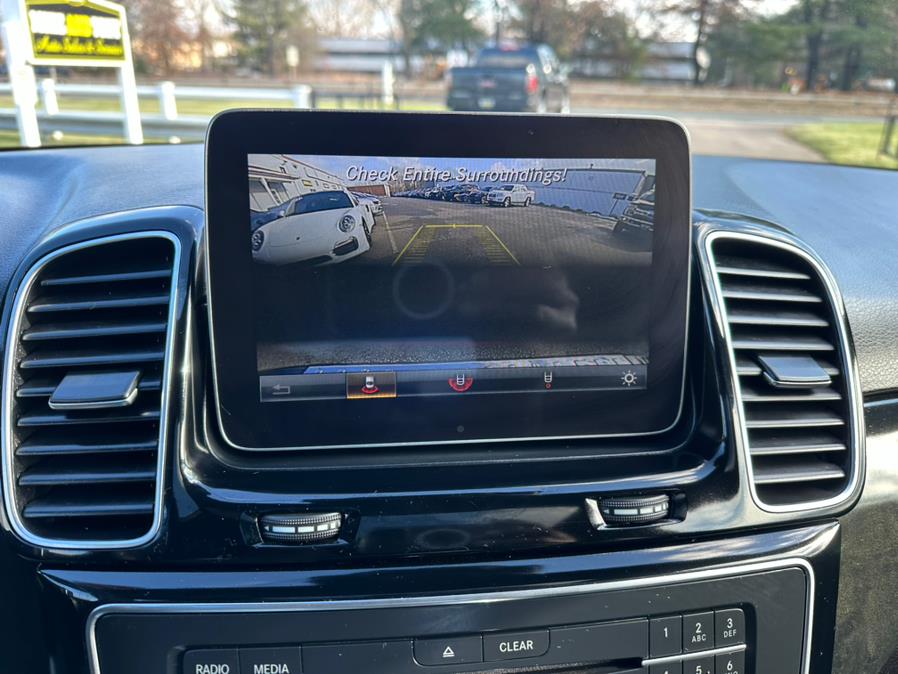 2018 Mercedes-Benz GLE GLE 350 SUV photo