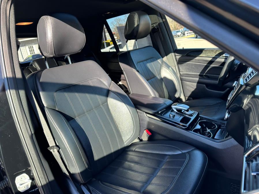 2018 Mercedes-Benz GLE GLE 350 SUV photo