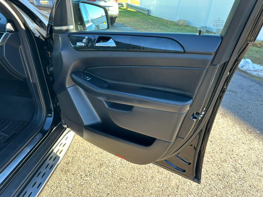 2018 Mercedes-Benz GLE GLE 350 SUV photo