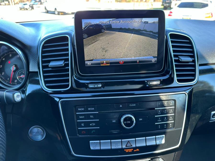 2018 Mercedes-Benz GLE GLE 350 SUV photo