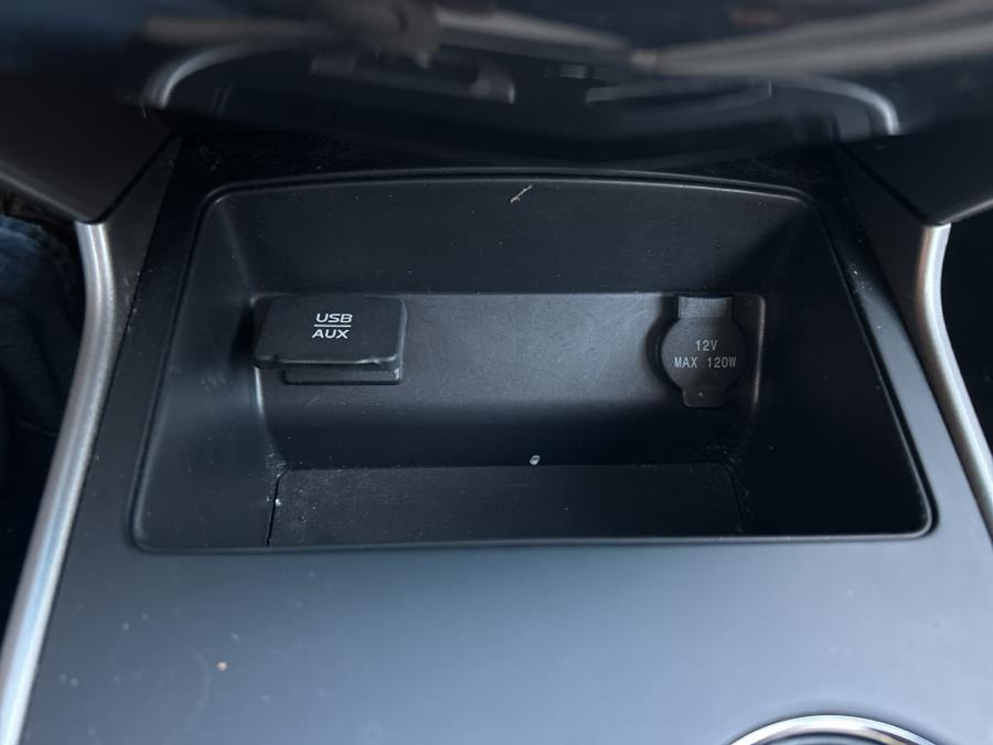 2015 Nissan Altima 4dr Sdn I4 2.5 S photo
