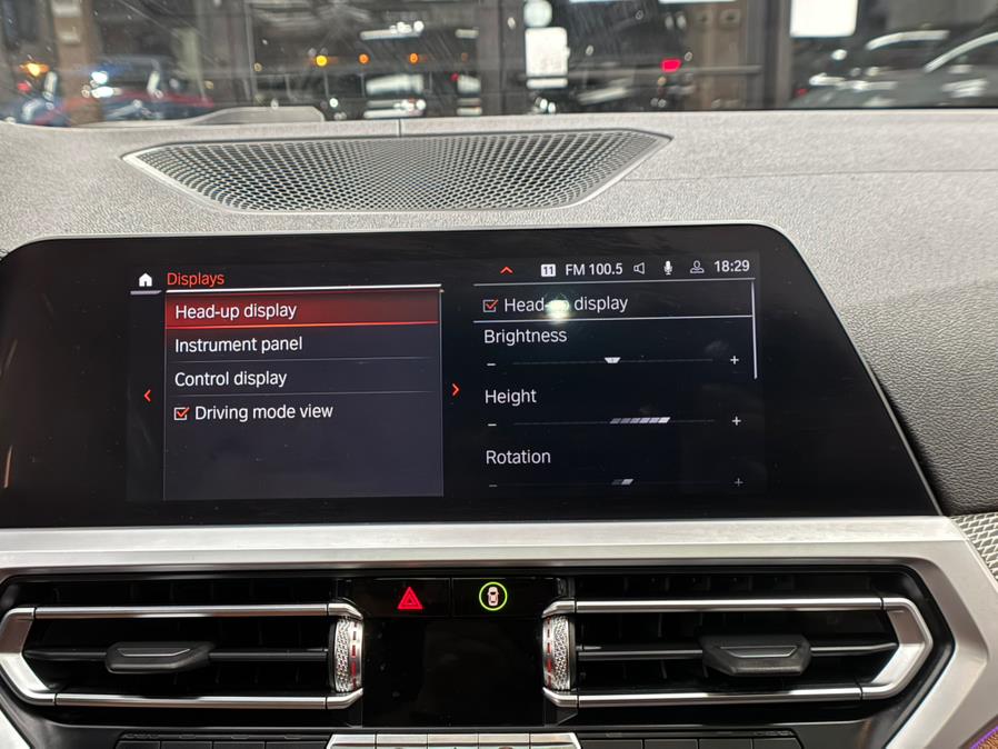 2020 BMW 3-Series M340i xDrive Sedan photo