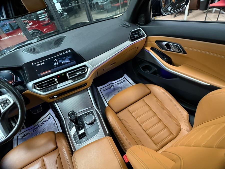 2020 BMW 3-Series M340i xDrive Sedan photo