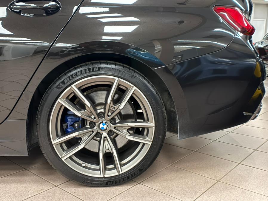 2020 BMW 3-Series M340i xDrive Sedan photo