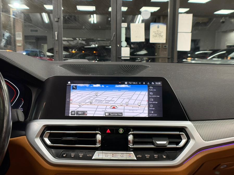 2020 BMW 3-Series M340i xDrive Sedan photo