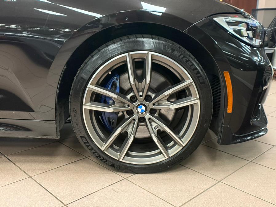 2020 BMW 3-Series M340i xDrive Sedan photo