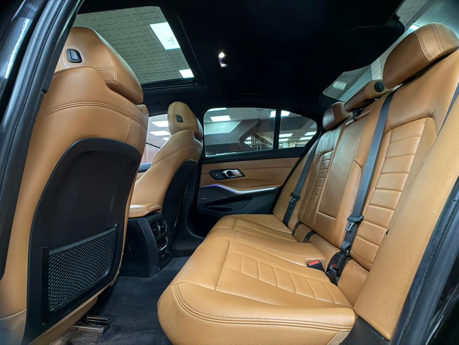 2020 BMW 3-Series M340i xDrive Sedan photo