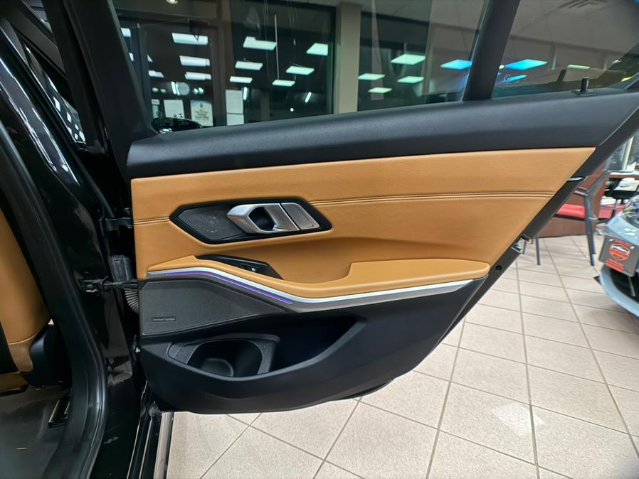 2020 BMW 3-Series M340i xDrive Sedan photo