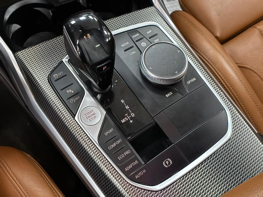 2020 BMW 3-Series M340i xDrive Sedan photo