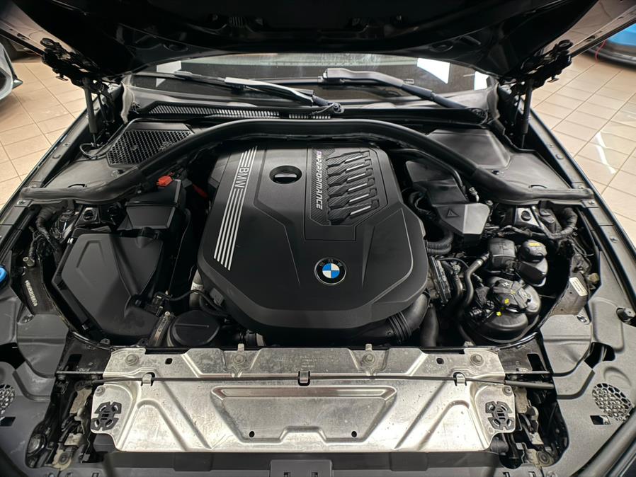 2020 BMW 3-Series M340i xDrive Sedan photo
