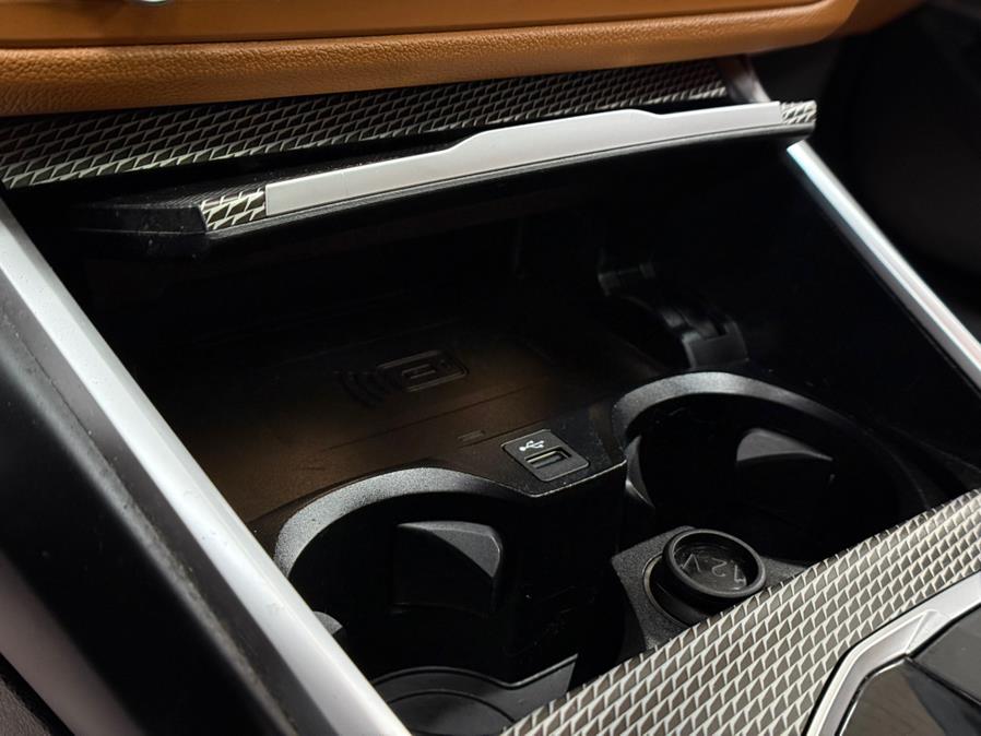 2020 BMW 3-Series M340i xDrive Sedan photo