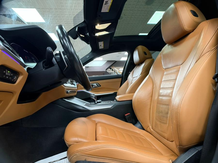 2020 BMW 3-Series M340i xDrive Sedan photo
