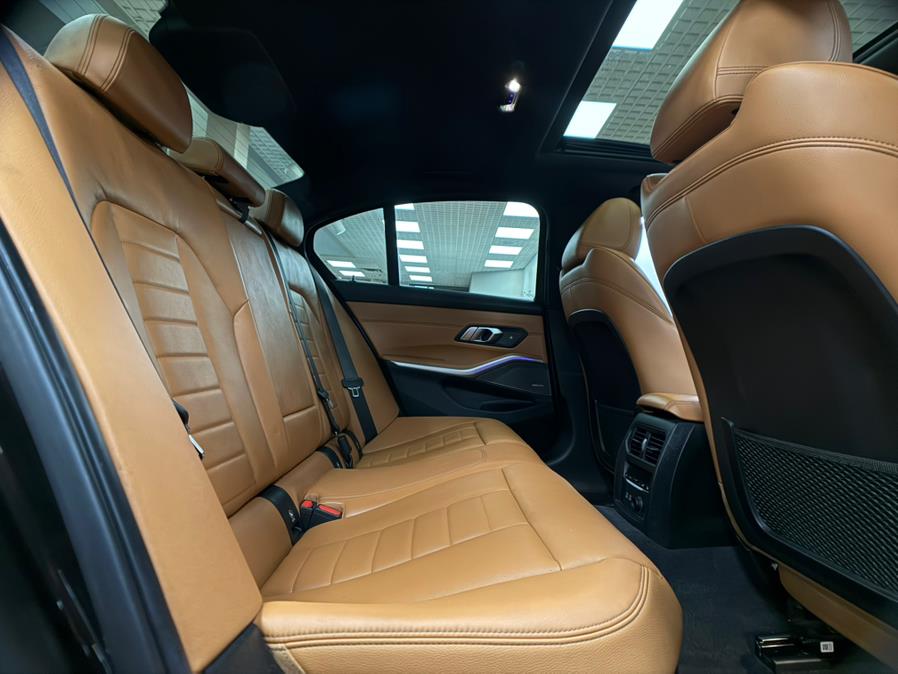 2020 BMW 3-Series M340i xDrive Sedan photo