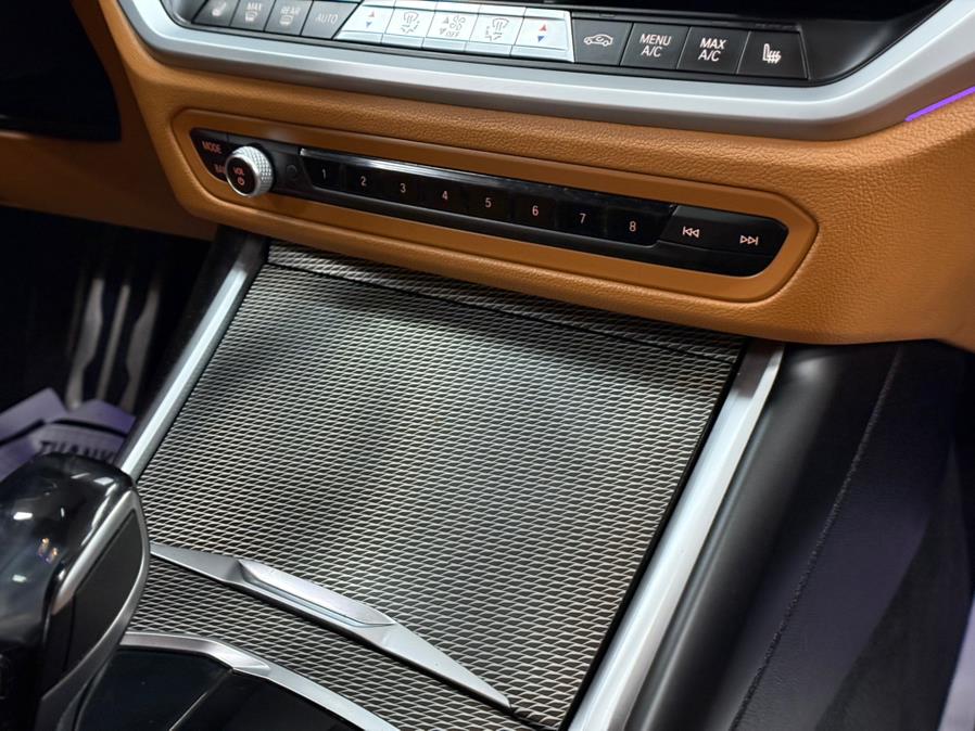 2020 BMW 3-Series M340i xDrive Sedan photo