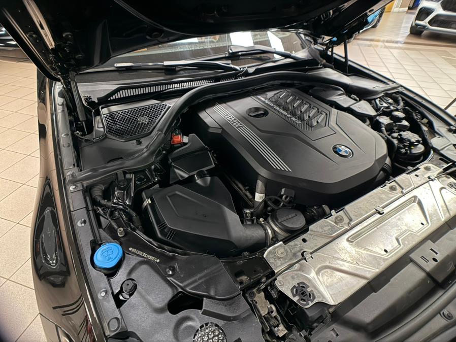 2020 BMW 3-Series M340i xDrive Sedan photo