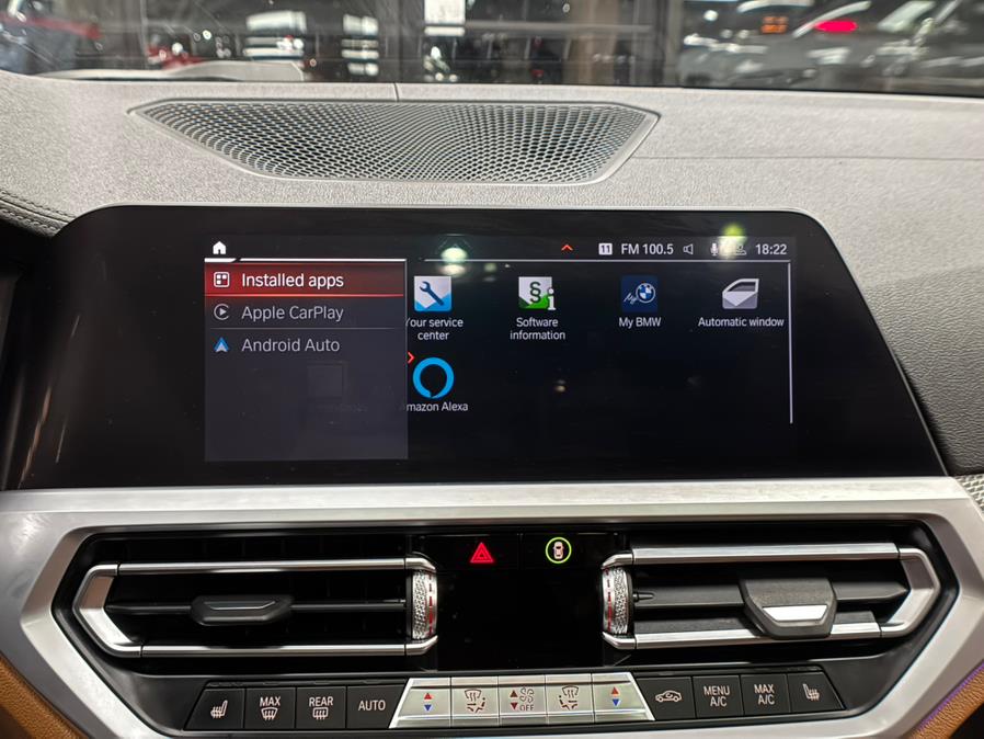 2020 BMW 3-Series M340i xDrive Sedan photo