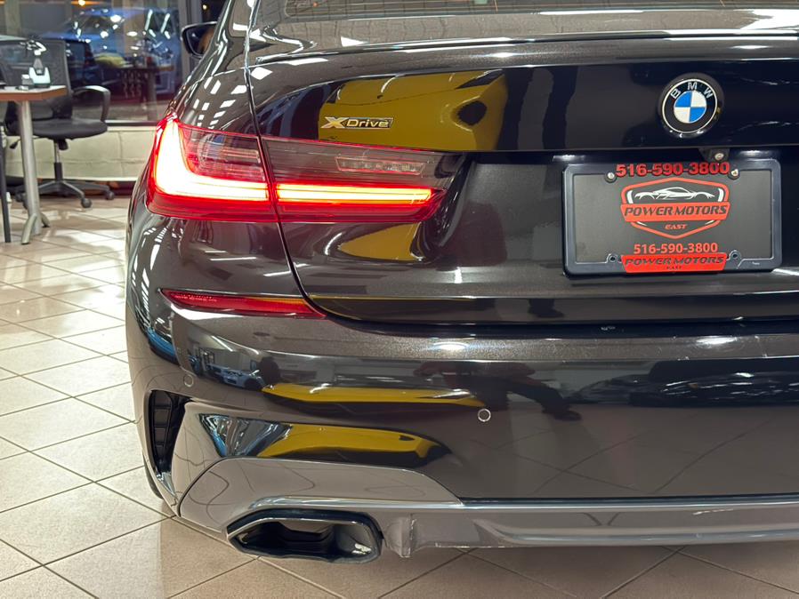 2020 BMW 3-Series M340i xDrive Sedan photo