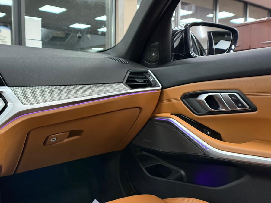 2020 BMW 3-Series M340i xDrive Sedan photo