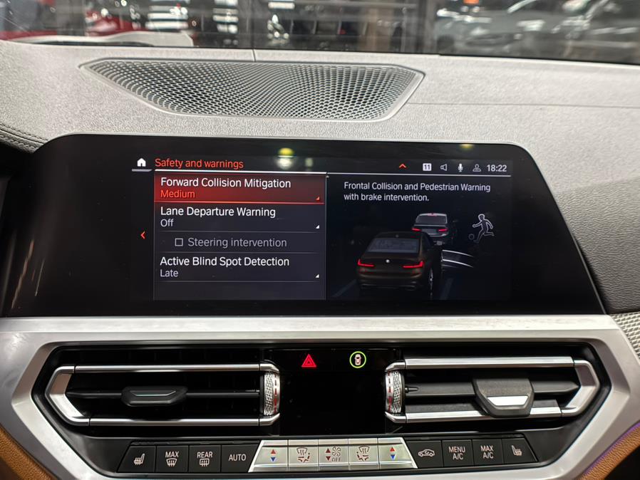 2020 BMW 3-Series M340i xDrive Sedan photo