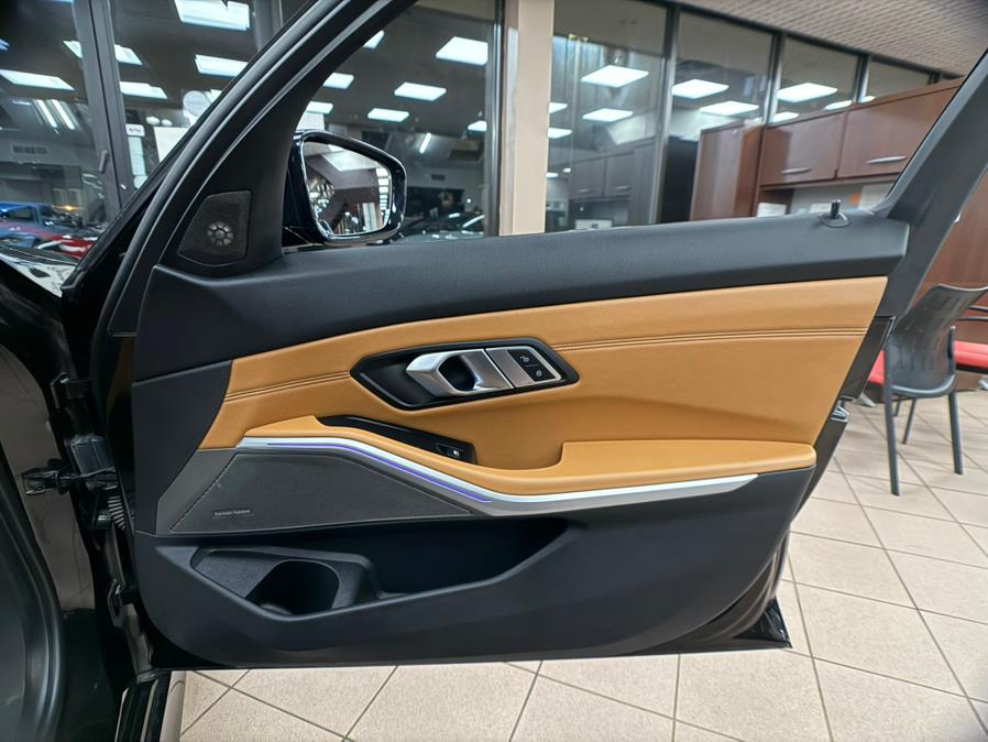 2020 BMW 3-Series M340i xDrive Sedan photo