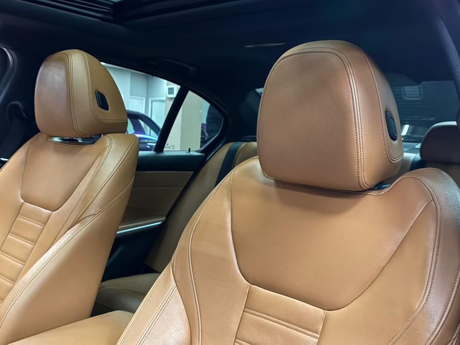 2020 BMW 3-Series M340i xDrive Sedan photo