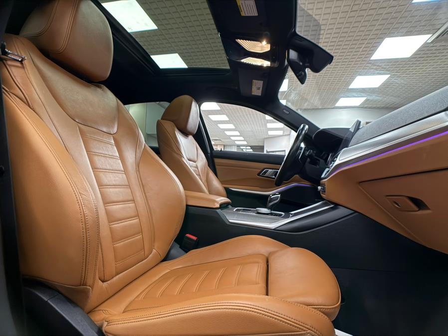 2020 BMW 3-Series M340i xDrive Sedan photo