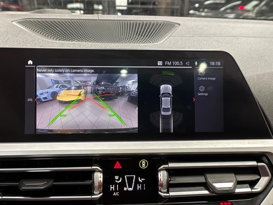 2020 BMW 3-Series M340i xDrive Sedan photo