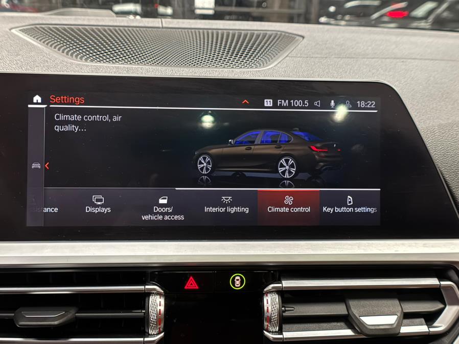 2020 BMW 3-Series M340i xDrive Sedan photo