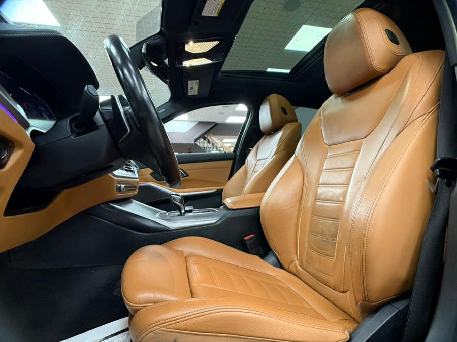 2020 BMW 3-Series M340i xDrive Sedan photo
