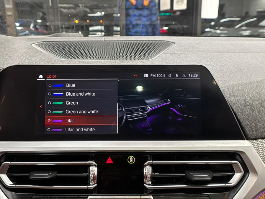 2020 BMW 3-Series M340i xDrive Sedan photo