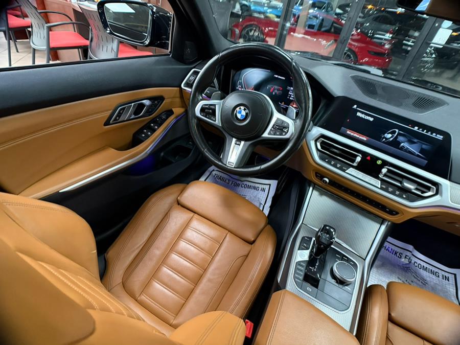 2020 BMW 3-Series M340i xDrive Sedan photo