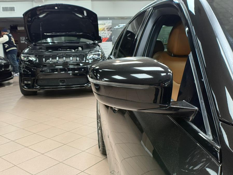 2020 BMW 3-Series M340i xDrive Sedan photo