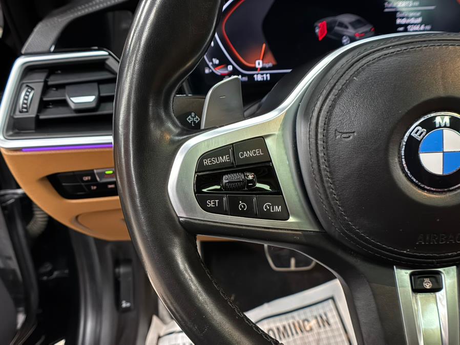 2020 BMW 3-Series M340i xDrive Sedan photo