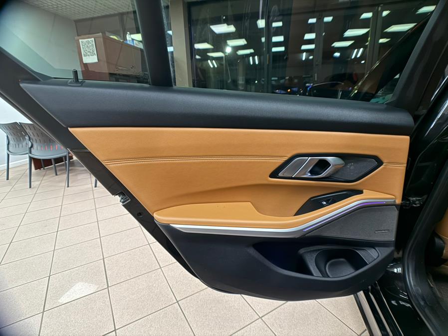 2020 BMW 3-Series M340i xDrive Sedan photo