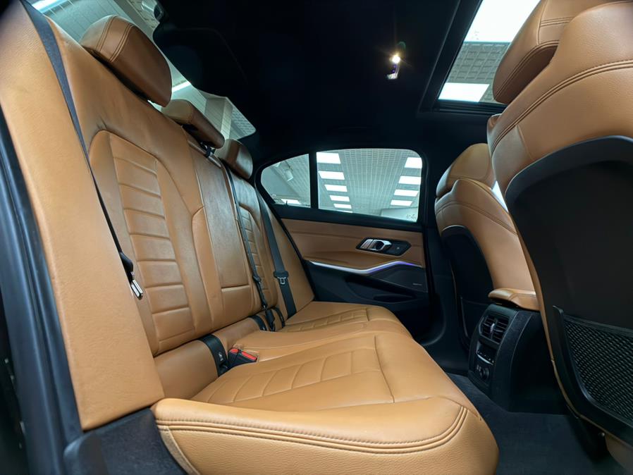 2020 BMW 3-Series M340i xDrive Sedan photo
