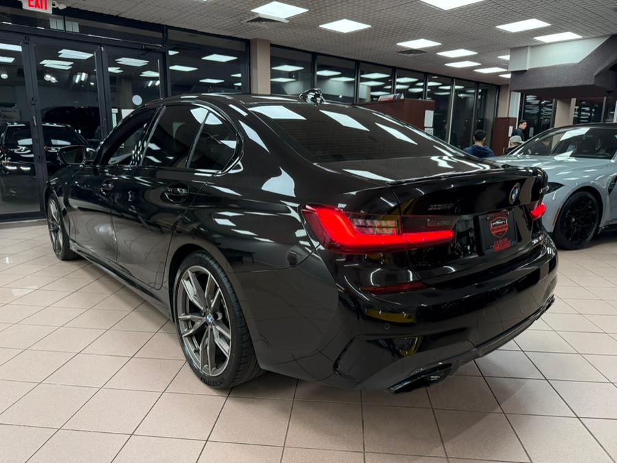2020 BMW 3-Series M340i xDrive Sedan photo