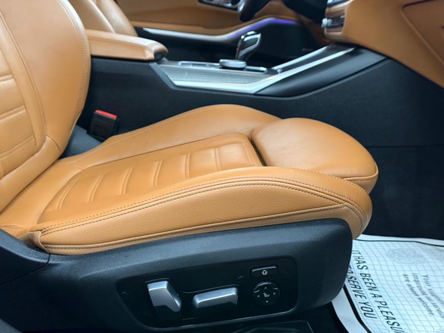 2020 BMW 3-Series M340i xDrive Sedan photo