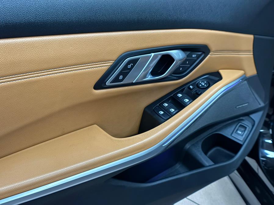 2020 BMW 3-Series M340i xDrive Sedan photo