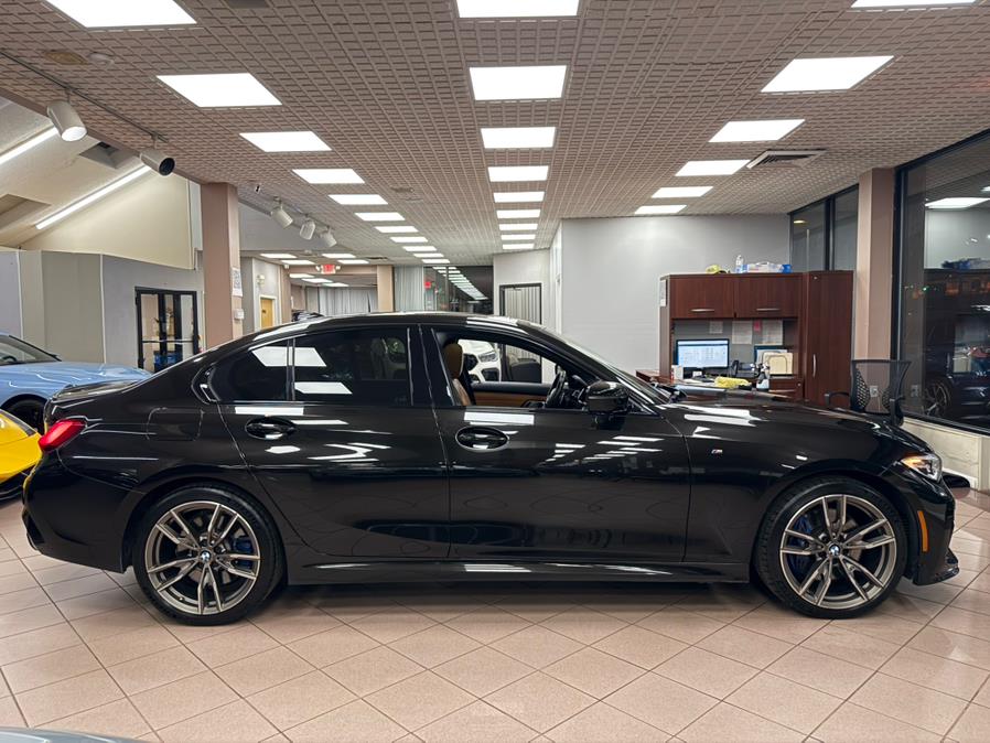 2020 BMW 3-Series M340i xDrive Sedan photo